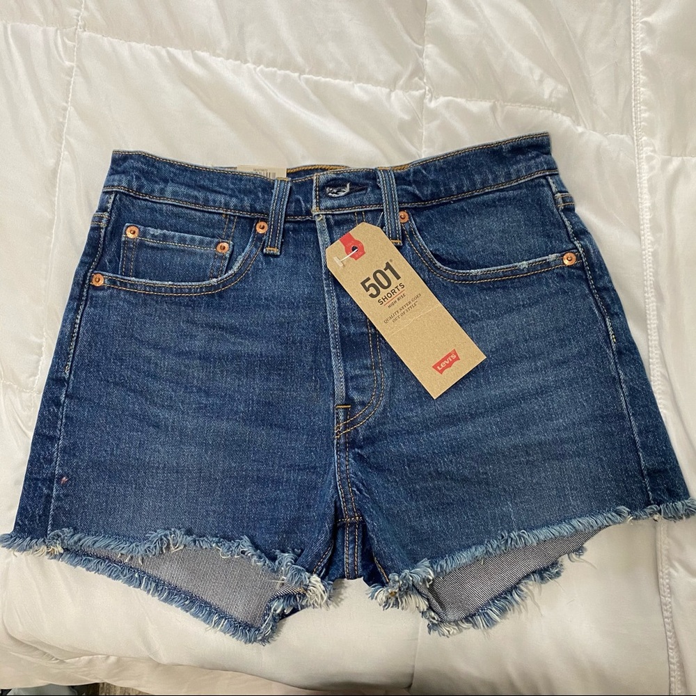 Levi’s Women’s Shorts